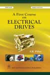 NewAge A First Course on Electrical Drives